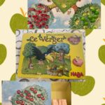 Le verger – édition anniversaire 35 ans