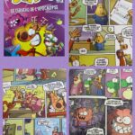 L’agent Jean  Le cerveau de l’apocalypse