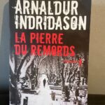La pierre du remords
