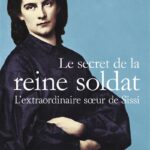 Le secret de la reine soldat