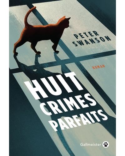 Huit crimes parfaits