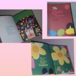 Mon coeur est un petit moteur qui démarre avec de l&rsquo;amour