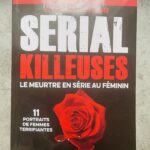 Serial Killeuses