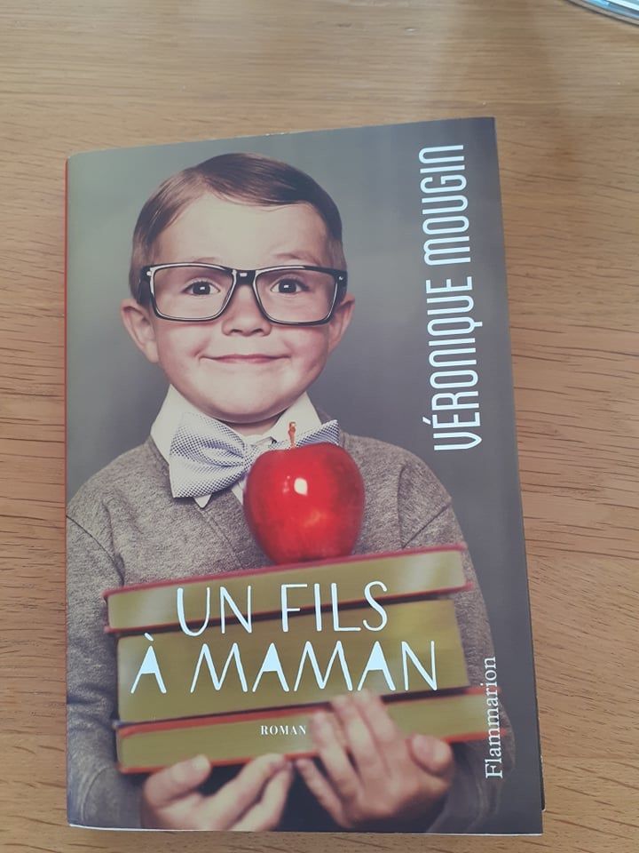 Un fils à maman