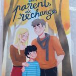 Des parents de rechange