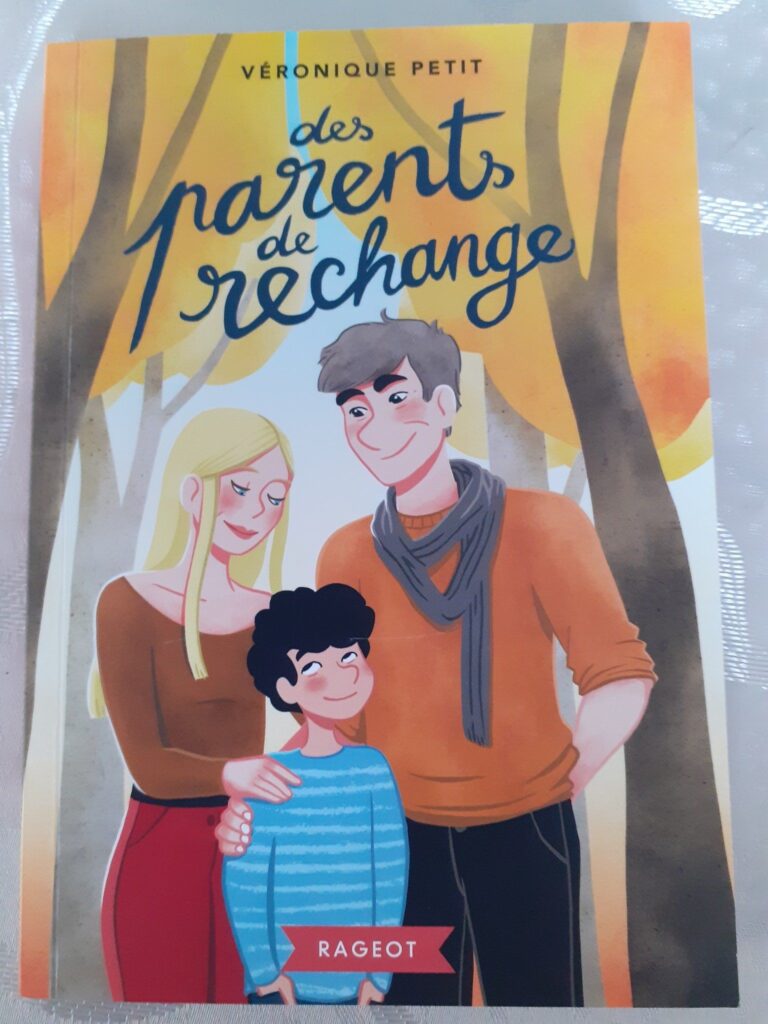 Des parents de rechange