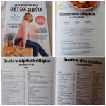 Je réussis ma détox sucre