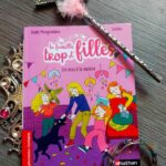 La famille trop d’filles – Un zoo à la maison
﻿