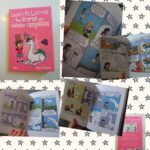 Lucie et sa licorne – Une licorne aux multiples casquettes