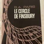 Le cercle de Finsbury