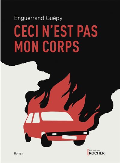 Ceci n&rsquo;est pas mon corps