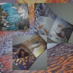 C&rsquo;est le printemps petit ours !