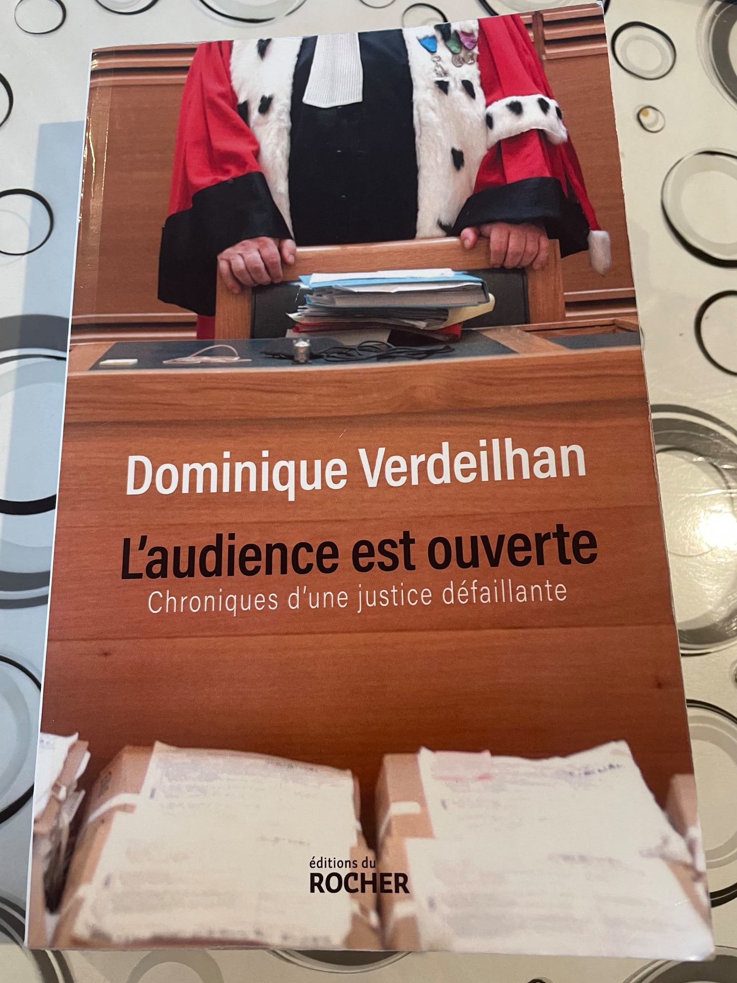 Chroniques d’une justice défaillante