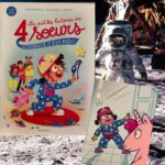 Les petites histoires des 4 soeurs