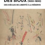 Histoire des Sioux