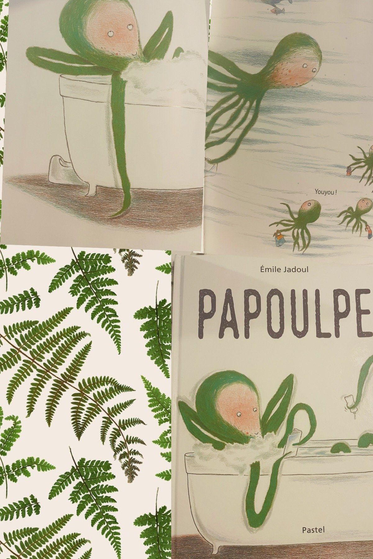 Papoulpe