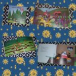 La forêt de monsieur Chip