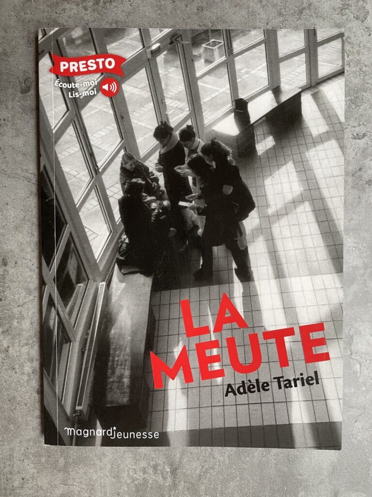 La meute