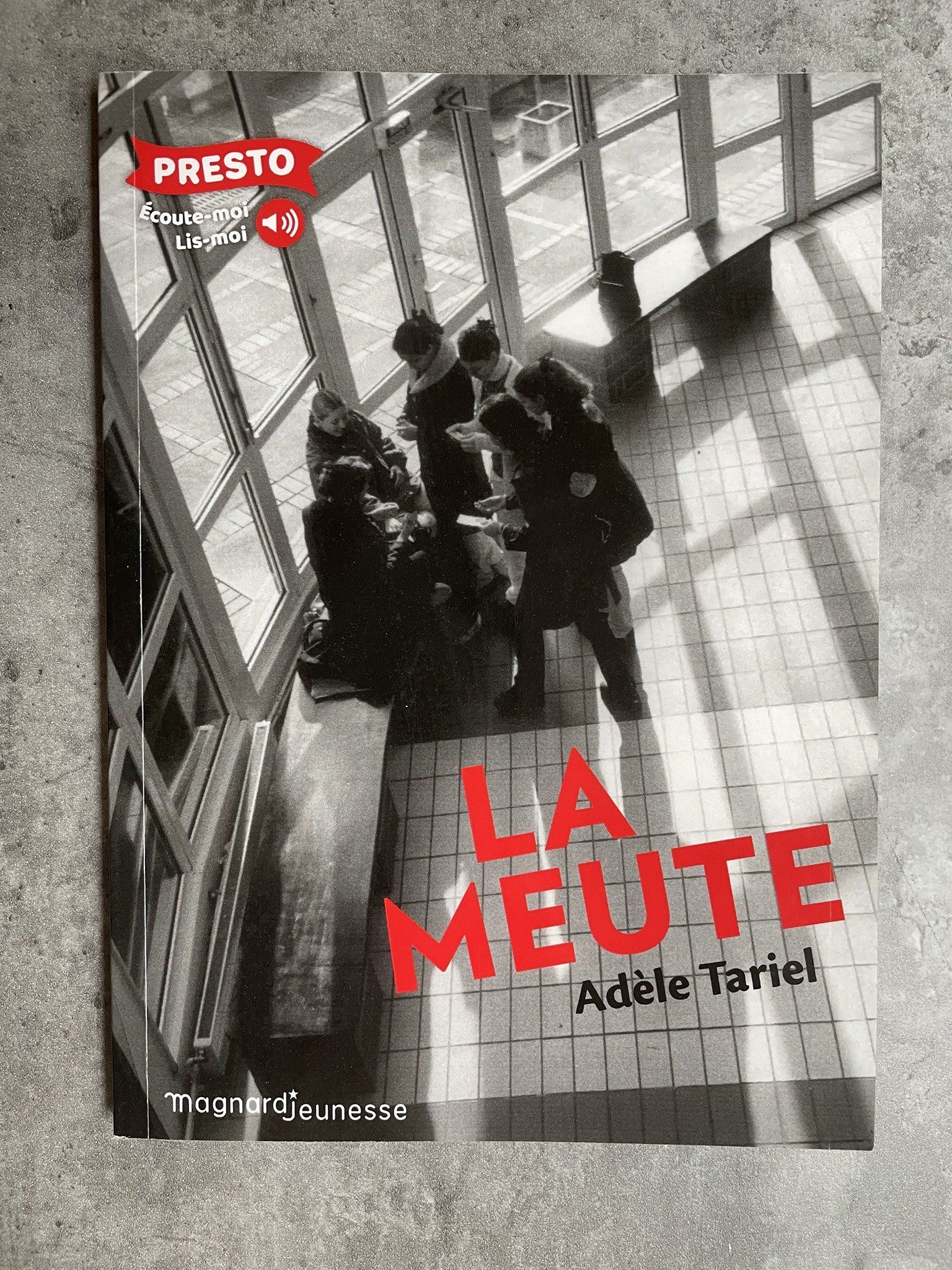 La meute