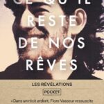 Ce qu’il reste de nos rêves