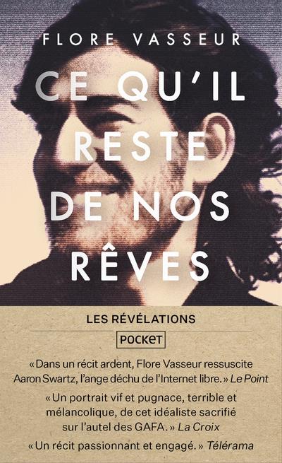 Ce qu’il reste de nos rêves
