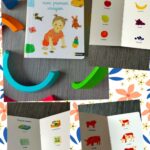 Tout-petit Montessori – Mon premier imagier