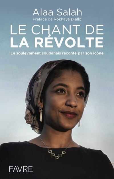 Le chant de la révolte