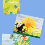 Lody petit gruyer d’Amazonie