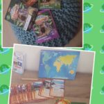 Défis nature Escape exploration secrète