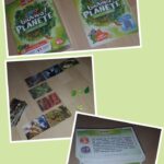 Bioviva planète Jungles et forêts