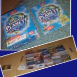 Bioviva Planète Mers et Océans