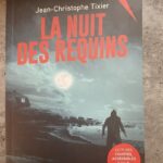 La nuit des requins