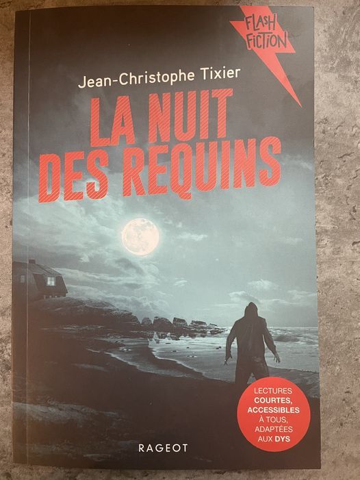 La nuit des requins