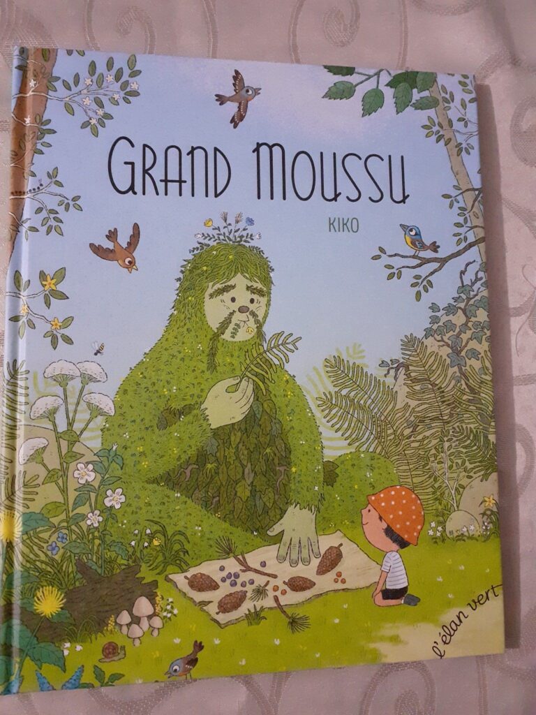 Grand Moussu