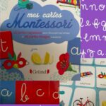 Mes cartes Montessori