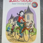 Le monde de Lucrèce, tome 6