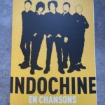 Indochine en chansons