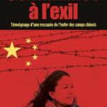 Condamnée à l&rsquo;exil