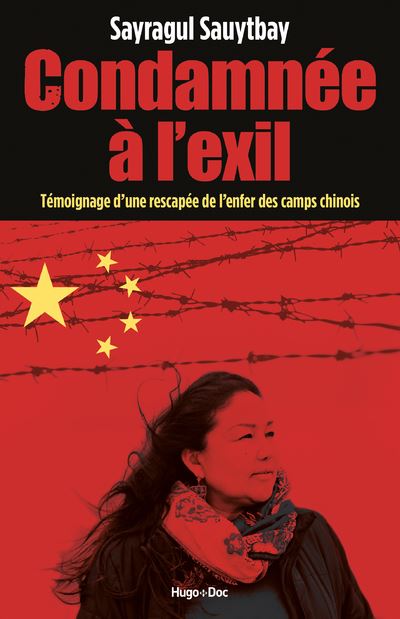 Condamnée à l&rsquo;exil