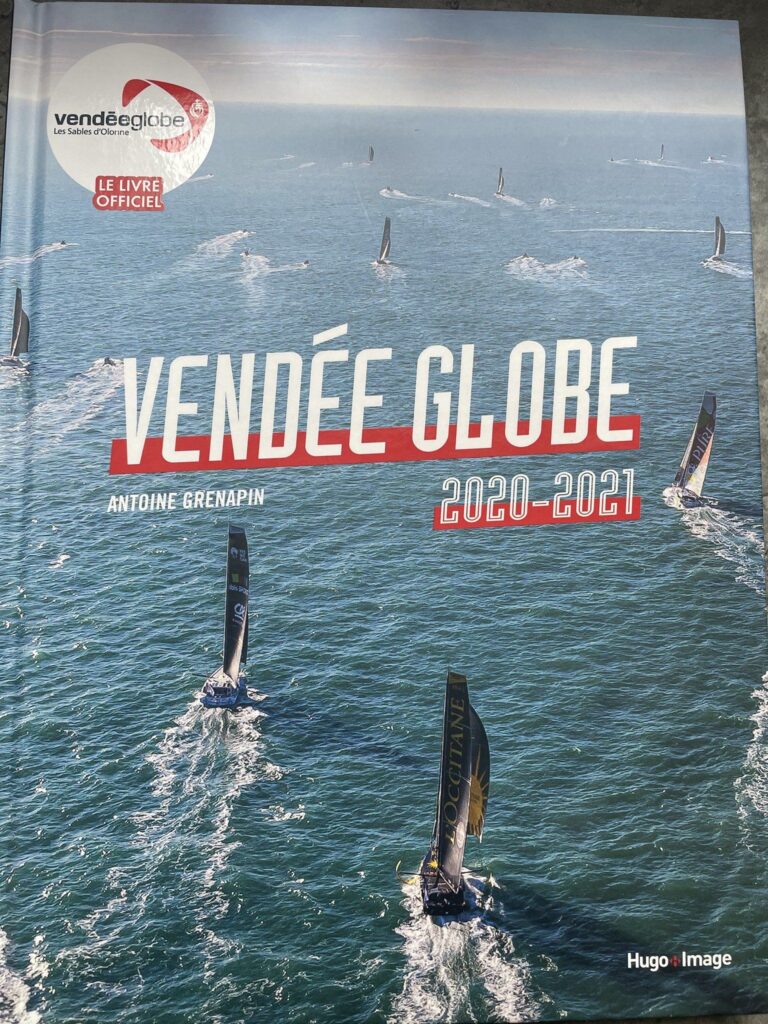 Vendeé globe