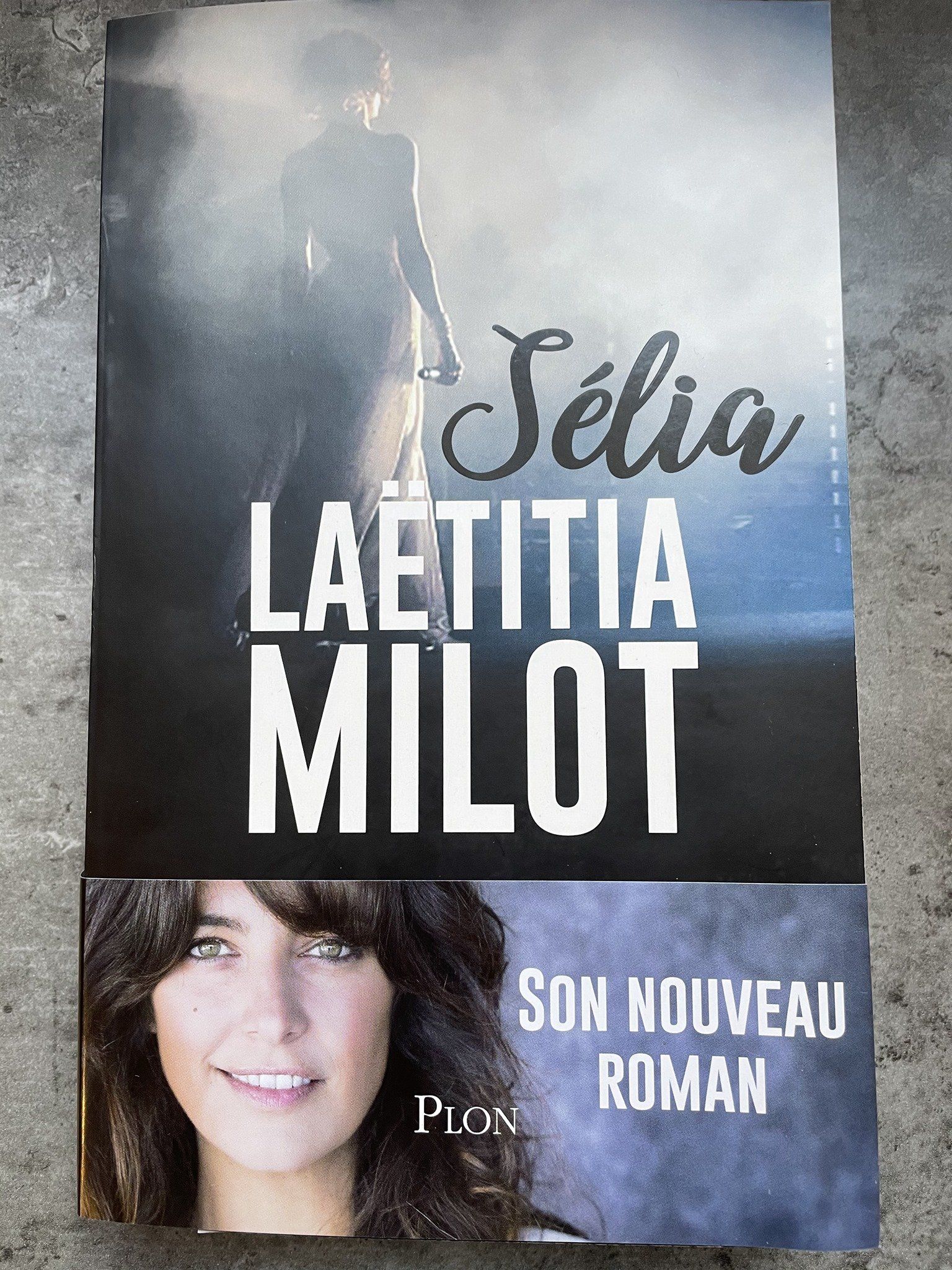 Sélia