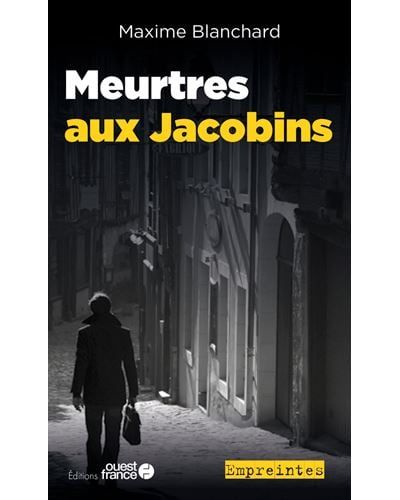 Meurtres aux Jacobins