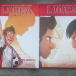 Louca tomes 1 et 2