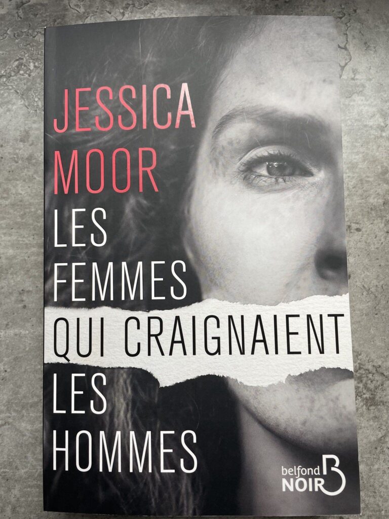 Les femmes qui craignaient les hommes