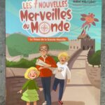 Les 7 nouvelles merveilles du monde