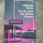 Là où vont les belles choses