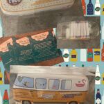 Complètement déjanté !