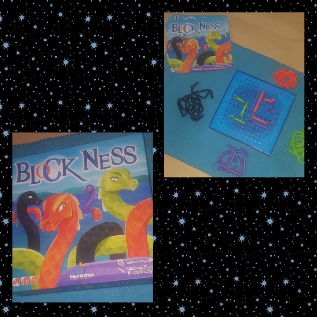 Block Ness