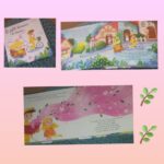 Le petit livreur de bisous