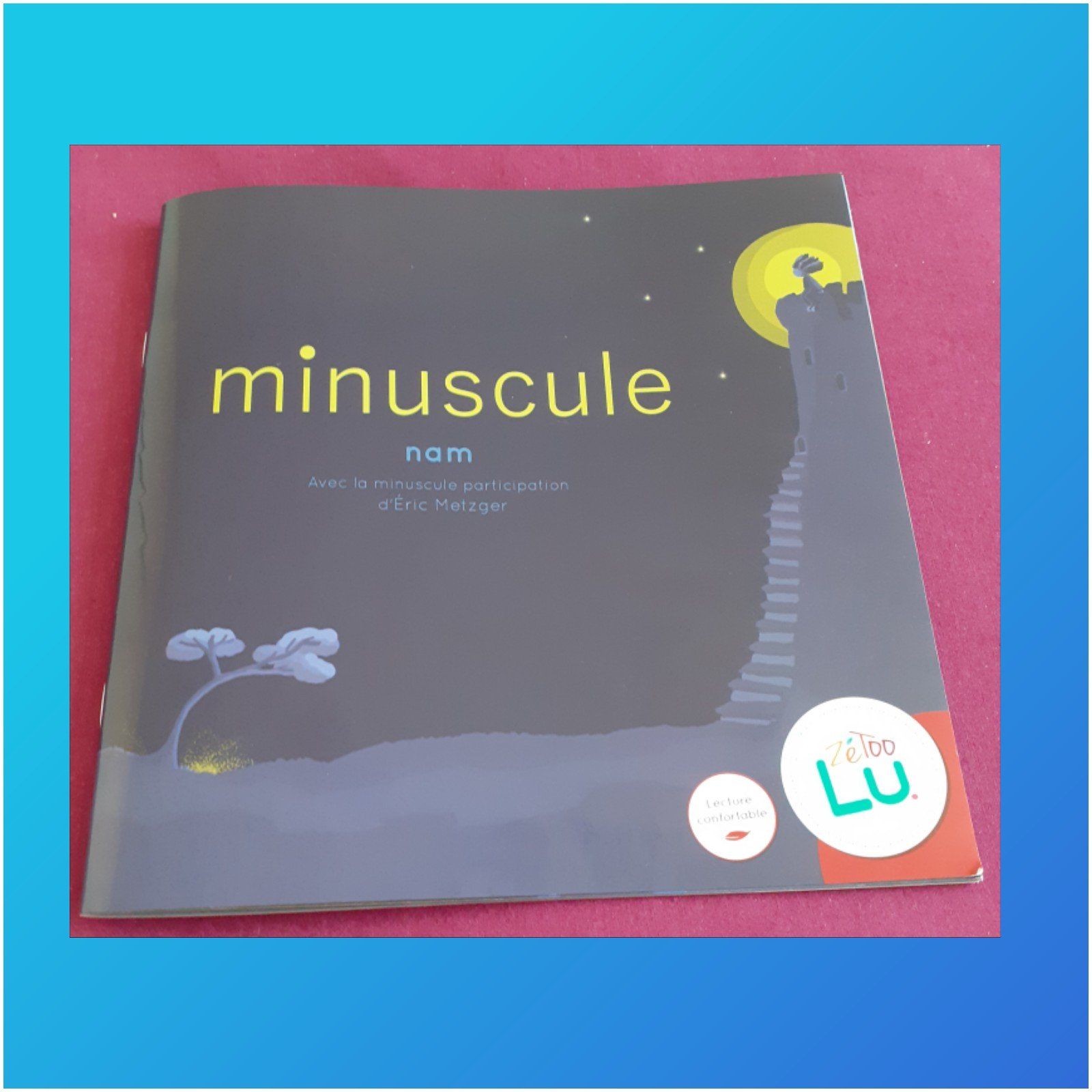 Minuscule